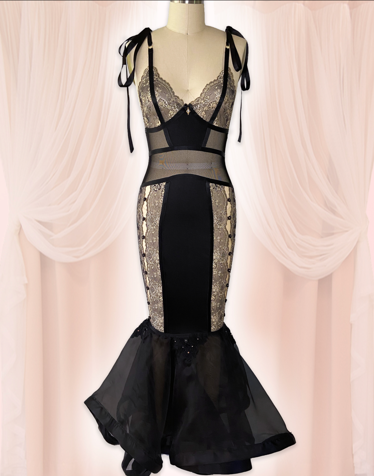 Custom Orders (CLOSED)