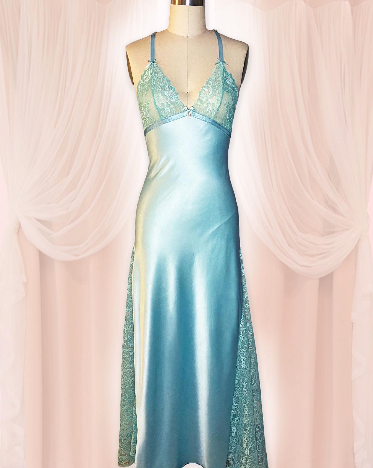 Custom Orders (CLOSED)