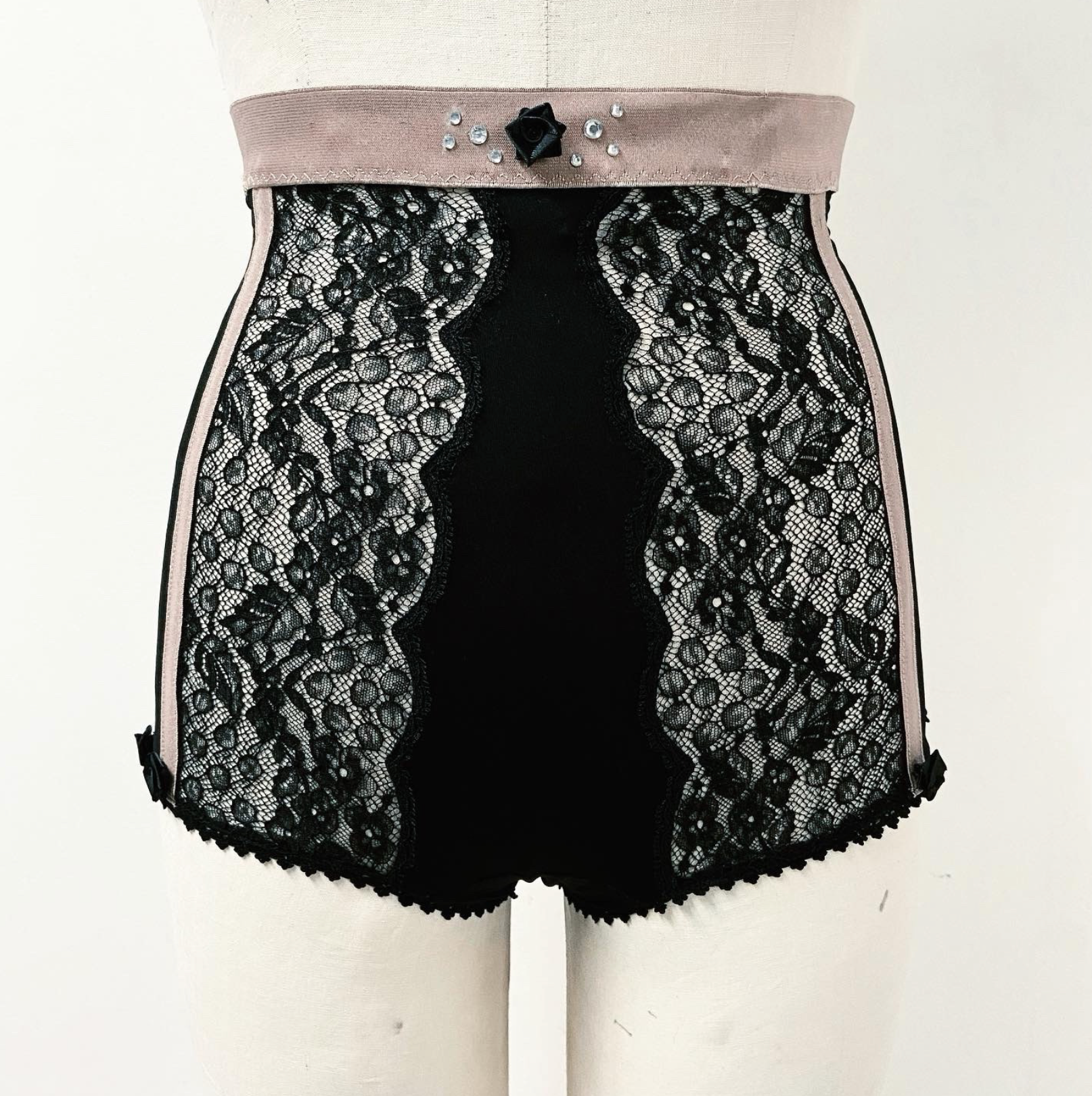 Custom Orders (CLOSED)